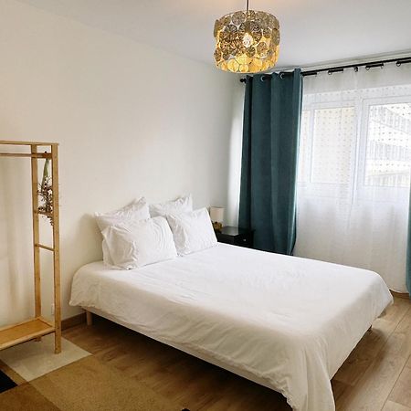 Paradis De Vanves Dış mekan fotoğraf