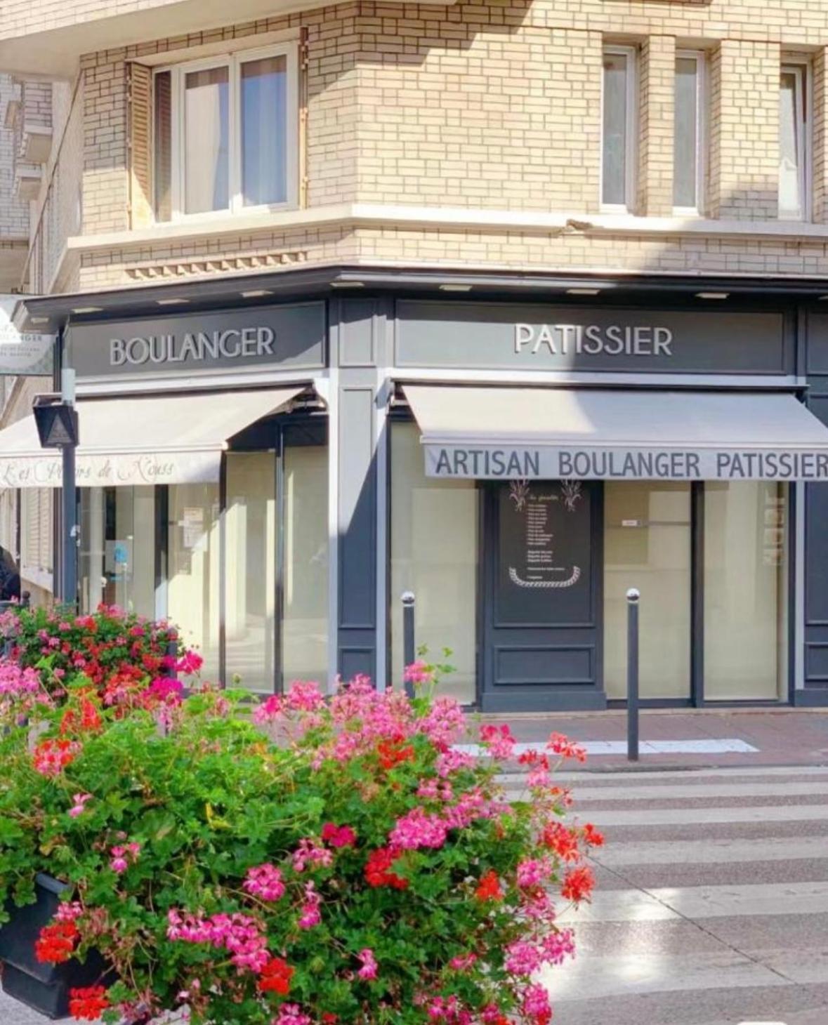Paradis De Vanves Dış mekan fotoğraf