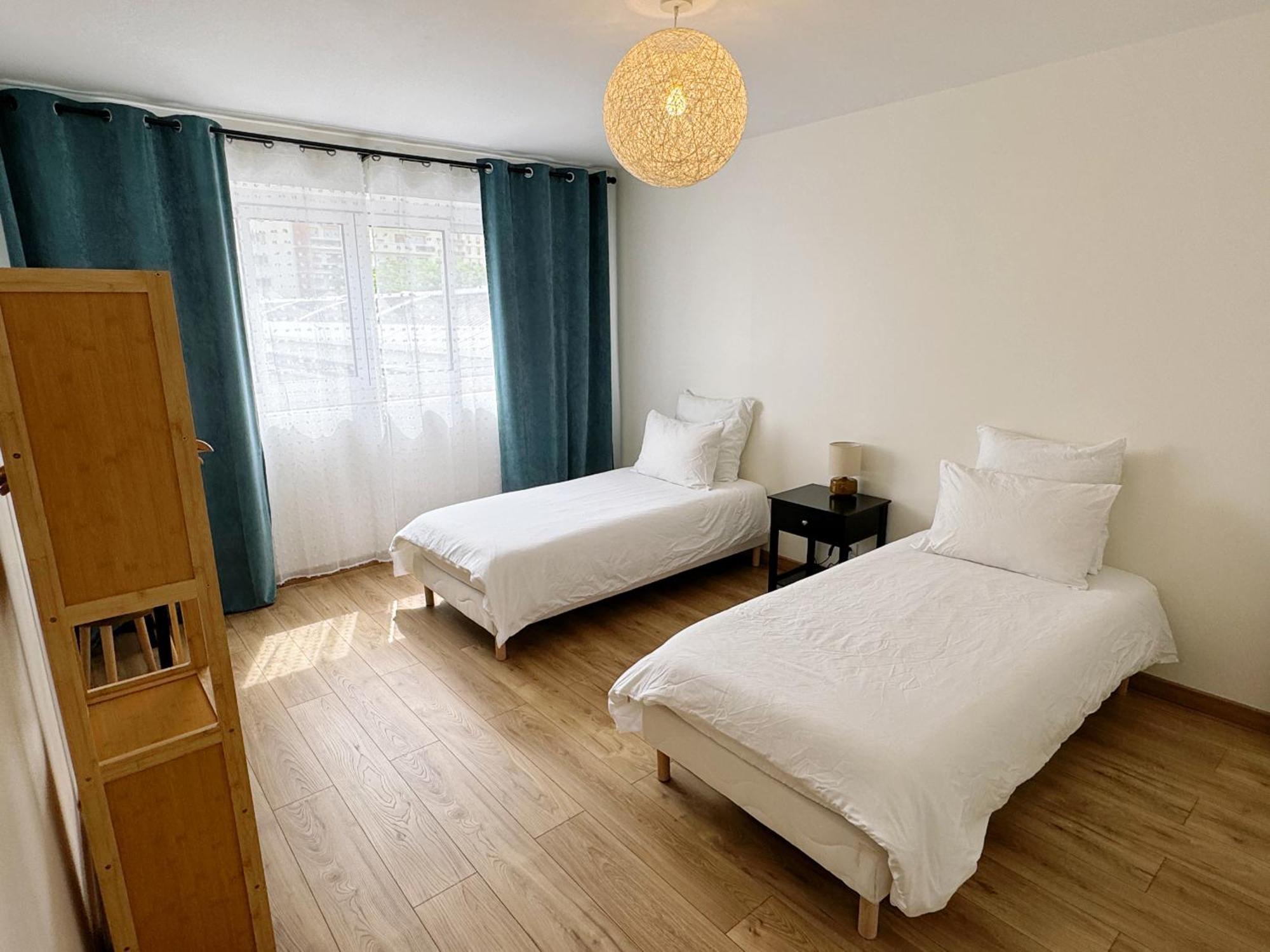 Paradis De Vanves Dış mekan fotoğraf